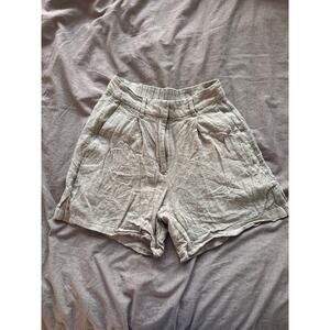 Old Navy High Waisted Shorts